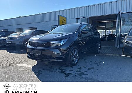 Opel Grandland X Grandland GS Line Allwetter Kamera Navi AGR-Sitz