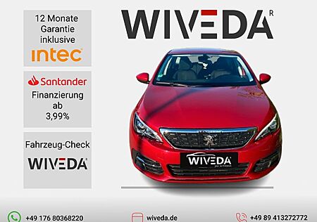 Peugeot 308 SW Active~Kamera~CarPlay~Tempomat~Navi~AHK~