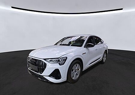 Audi e-tron SPORTBACK 55 2x S LINE/BLACK-EDITION/21Z.