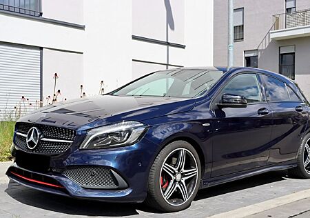Mercedes-Benz A 250 Sport