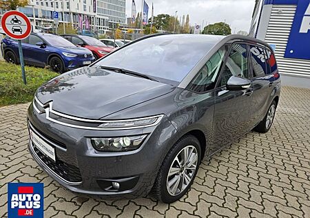 Citroën C4 Spacetourer Grand C4 Picasso SELECTION 7 SITZE+CAM+LEDER+AHK