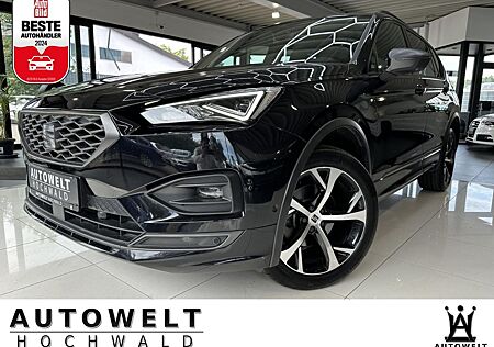 Seat Tarraco FR-Line 2.0 TDI DSG NAVI LED AHK Beats