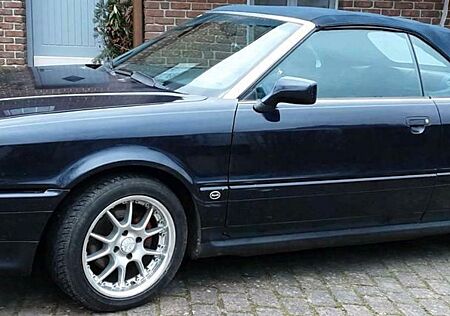 Audi Cabriolet 80 /Typ 89 2.0