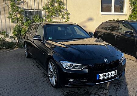 BMW 320i Touring Modern Line Modern Line