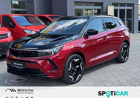 Opel Grandland X Grandland GSe Plug-in Hybrid 4x4 - AHK/MATRIX/AC