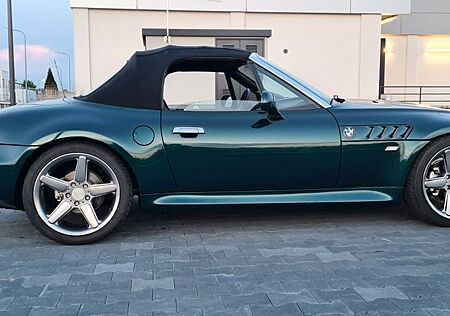 BMW Z3 Roadster 2.8 -