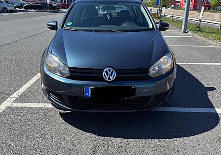 VW Golf Volkswagen 1.2 TSI / CarPlay/Scheckheft/02/26 TÜV