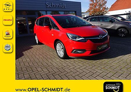 Opel Zafira C 1,4 Innovation