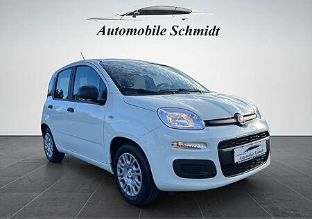 Fiat Panda 1.0 GSE Hybrid
