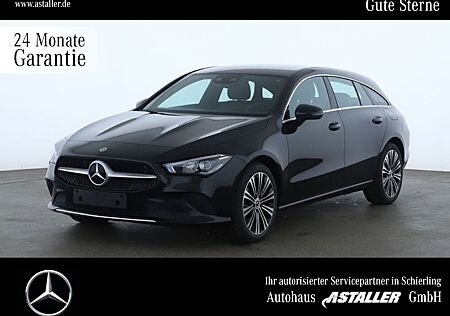 Mercedes-Benz CLA 220 Shooting Brake CLA 220 SB Progressive+MBUX+LED+Wide+PTS+DAB+18'