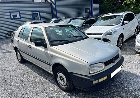 VW Golf Volkswagen 1.4