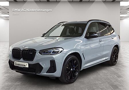 BMW X3 M40d AHK Driv.Assist.Prof Harman/K Head-Up