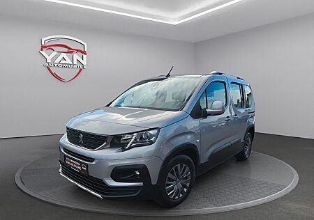Peugeot Rifter Allure L1 1.2 *Navi*Kamera*Sitzheizung*