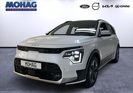 Kia Niro EV Inspiration *RFK*SZH*TEMPOMAT*CARPLAY*NA