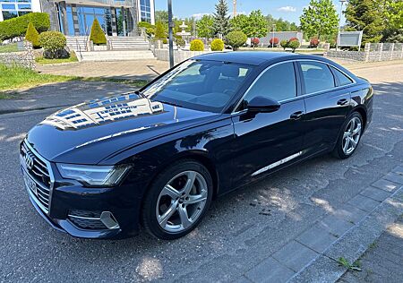 Audi A6 Lim. 45 TFSI quattro sport Panorama