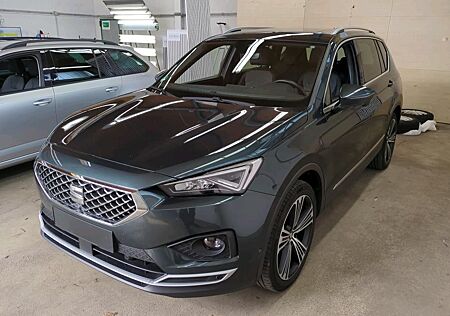 Seat Tarraco Xcellence 4Drive 2.0 TDI Android Auto Me