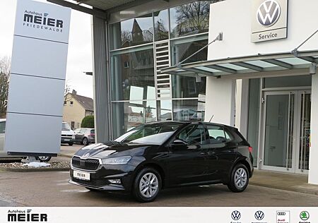 Skoda Fabia Selection 1.0TSI DSG 5JGarantie APP Kamera