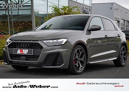 Audi A1 gebraucht kaufen Audi A1 Sportback 40TFSI SLINE SONOS NAVI KAMERA EA8