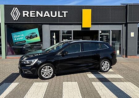 Renault Megane Grandtour Business Edition TCe140 1.3 EDC