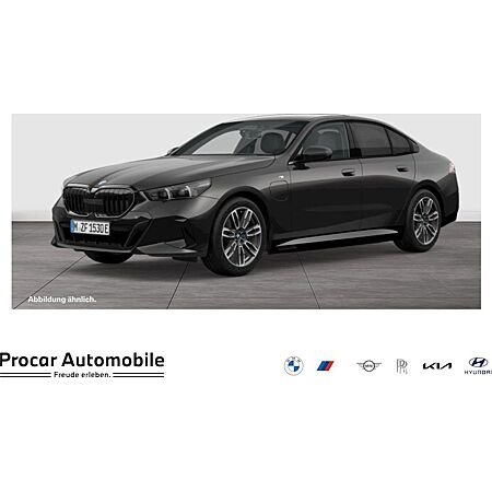 BMW 530 leasen