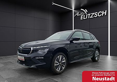 Skoda Kamiq TSI Selection DSG Matrix Navi SH ACC VC FS