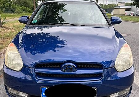 Hyundai Accent 1.4 GL GL