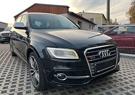 Audi SQ5 3.0TDI Quattro*21Zoll*2.Hand*Navi*