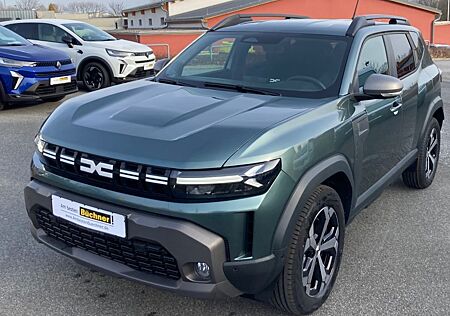 Dacia Duster gebraucht kaufen Dacia Duster Hybrid 140 Journey