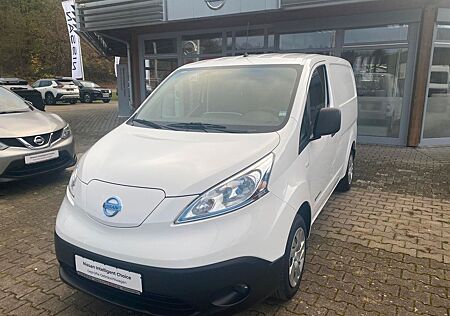 Nissan E-NV200 NV200 Kastenwagen e-Kasten Comfort Rü...