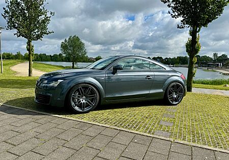 Audi TT 3,2 Turbo by Rothe Motorsport