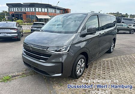 VW T7 Caravelle Volkswagen 2.0 TDI DSG 110KW Style|ACC|NAVI|I