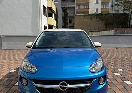 Opel Adam GLAM 1.4 64kW GLAM