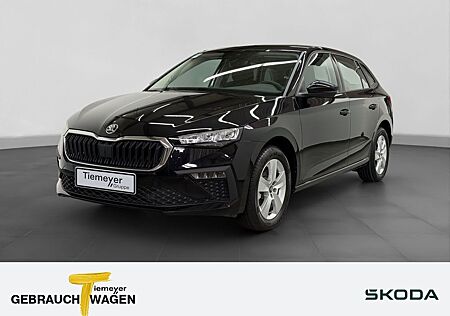 Skoda Scala 1.0 TSI DSG SELECTION LM16 LED SITZHZG VIR