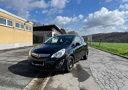 Opel Corsa D 1.2 ecoFLEX