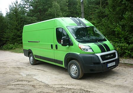 Dodge RAM gebraucht kaufen Dodge RAM PROMASTER 3.6 V6 MAXI KLIMA