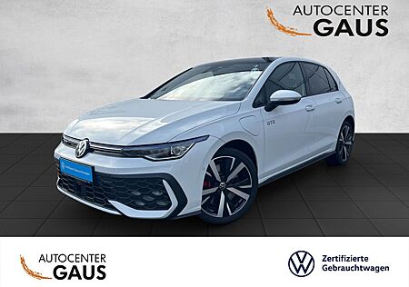 VW Golf Volkswagen VIII GTE 1.5 TSI eHybrid DSG AHK*Navi*LED