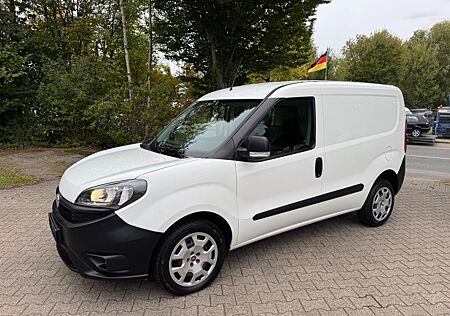 Fiat Doblo 1.4 SX Natural *REGALEN *KLIMA *PDC*1.Hand