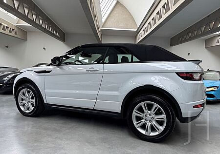 Land Rover Range Rover Evoque Cabriolet 2.0 Si4 HSE Dynamic
