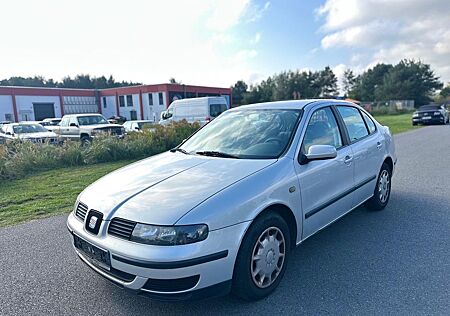 Seat Toledo Signo 1.6 74KW 2. Hand! Klima!