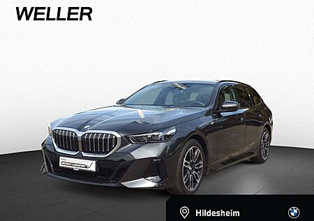 BMW 520d xD Tour M SPORT DAProf 360° AHK H/K