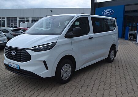 Ford Transit Custom Kombi 320L1 Trend*AHK*LED*SHZ*