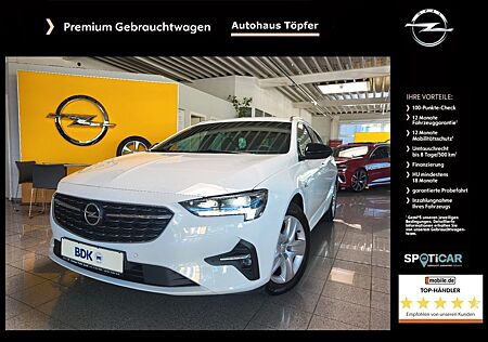 Opel Insignia B ST "Ultimate" Bose/Alcantara/18Zoll