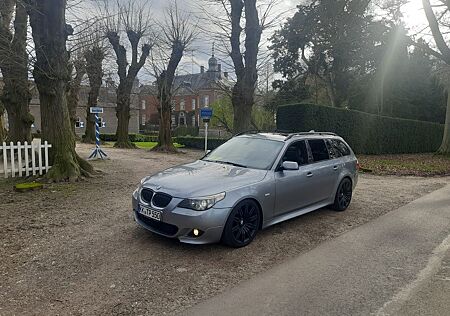 BMW 550i A touring -