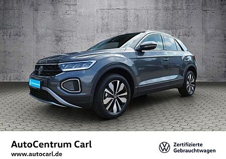 VW T-Roc Volkswagen MOVE 1.5 TSI IQ-Drive/SHZ/ACC/LightAssist