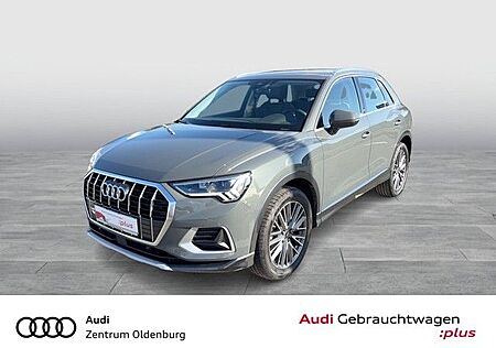 Audi Q3 35TFSI S-tronic advanced LED+ACC+NAVI+