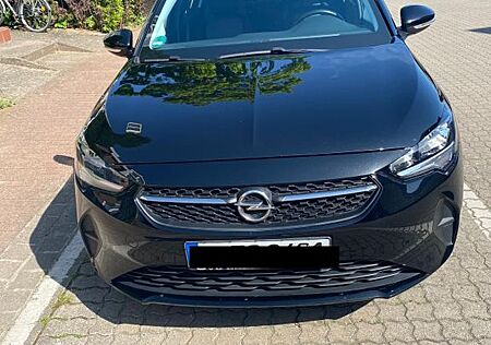 Opel Corsa 1.2 55kW Edition