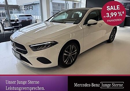 Mercedes-Benz A 180 Progressive Pano.-Dach LED Kamera Winter