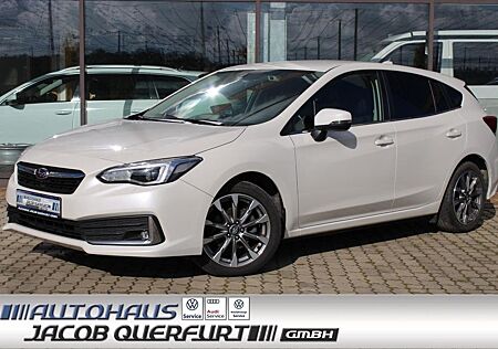 Subaru Impreza gebraucht kaufen Subaru Impreza 1.6 4x4 *LED*Navi*Rückf-kam*Sitzh*
