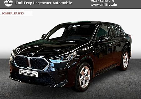 BMW X2 sDrive20i*Sportpaket*HuD*AHK*Pano