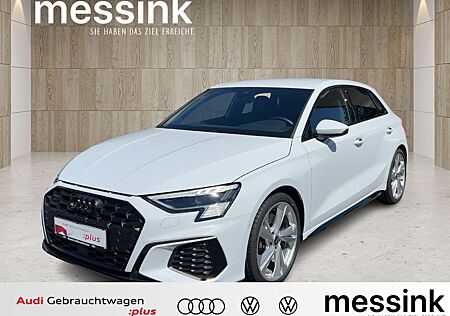 Audi S3 Sportback 2.0 TFSI quattro *B&O*Matrix*Navi*A